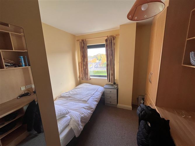 58 Ashdown Student Village,  Ashbourne Avenue, Sth Circ Rd, Limerick City