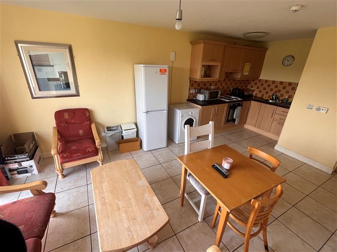 58 Ashdown Student Village,  Ashbourne Avenue, Sth Circ Rd, Limerick City