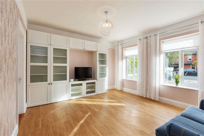 Glenorme, 9 Whitehall Road, Terenure, Dublin 12