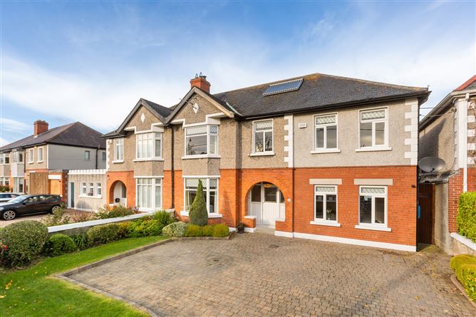 Glenorme, 9 Whitehall Road, Terenure, Dublin 12