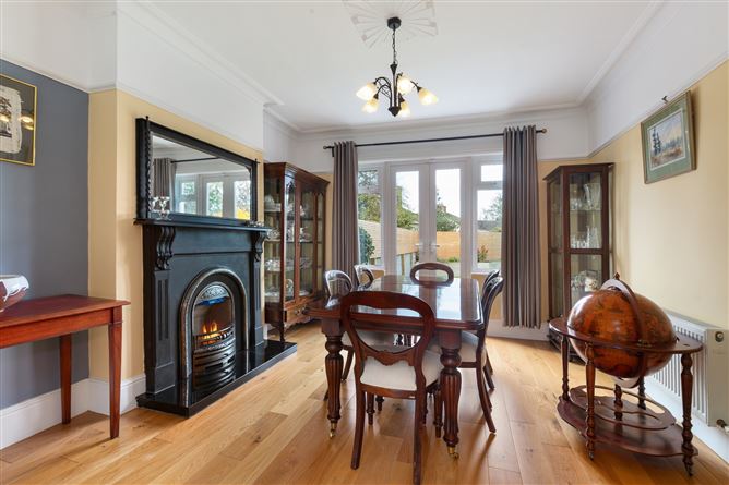 Glenorme, 9 Whitehall Road, Terenure, Dublin 12