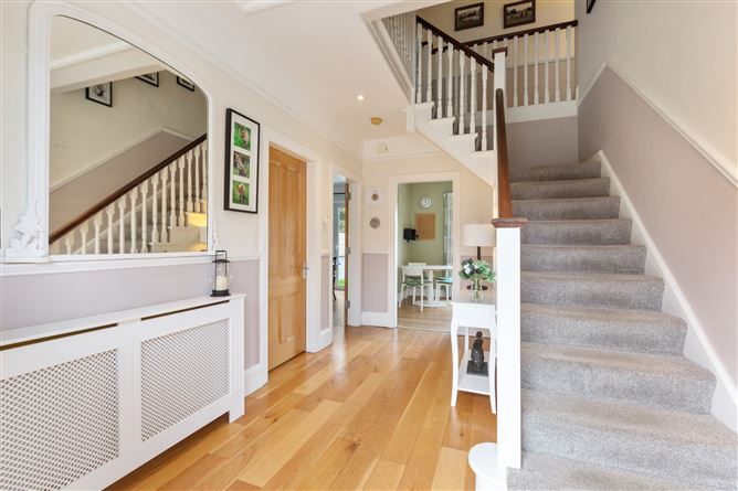 Glenorme, 9 Whitehall Road, Terenure, Dublin 12
