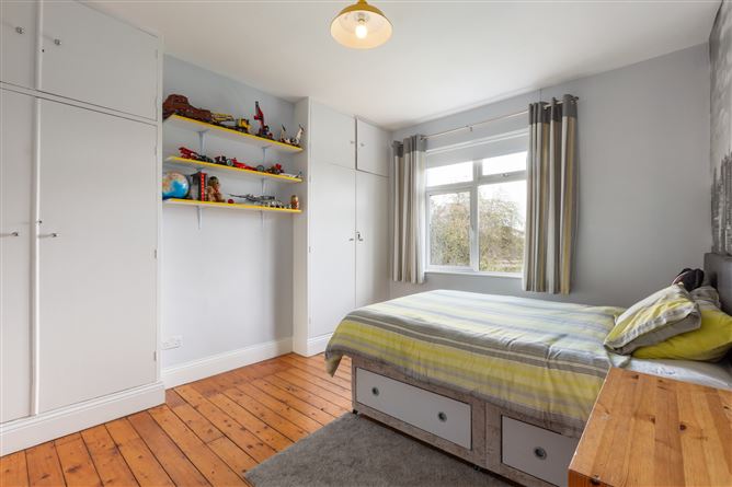 Glenorme, 9 Whitehall Road, Terenure, Dublin 12