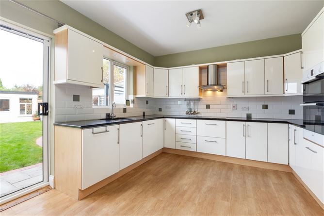 Glenorme, 9 Whitehall Road, Terenure, Dublin 12
