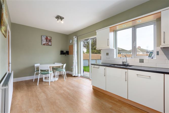 Glenorme, 9 Whitehall Road, Terenure, Dublin 12