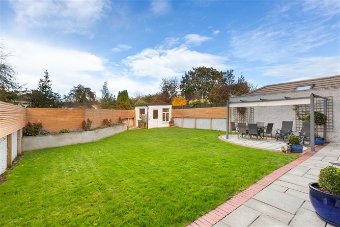 Glenorme, 9 Whitehall Road, Terenure, Dublin 12