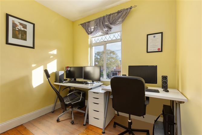 Glenorme, 9 Whitehall Road, Terenure, Dublin 12