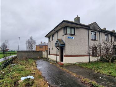 Image for 1 Elmdale Drive, Cherry Orchard, Dublin 10