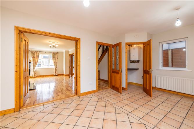 26 Kelly's Bay Strand, Skerries, Co. Dublin