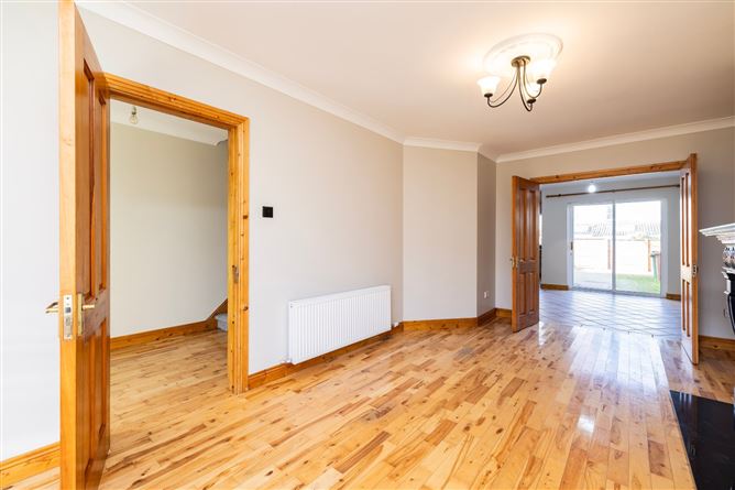 26 Kelly's Bay Strand, Skerries, Co. Dublin