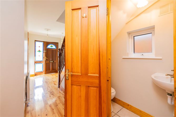 26 Kelly's Bay Strand, Skerries, Co. Dublin