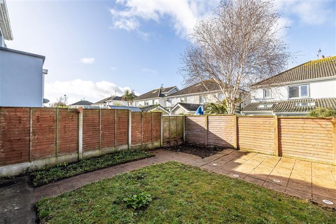 26 Kelly's Bay Strand, Skerries, Co. Dublin