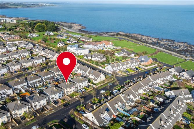 26 Kelly's Bay Strand, Skerries, Co. Dublin
