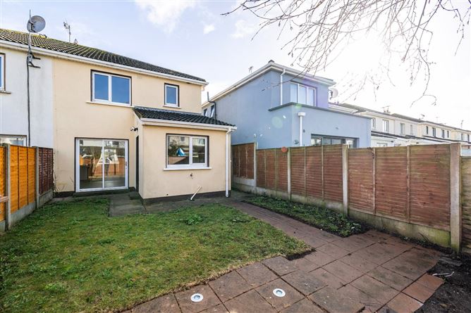 26 Kelly's Bay Strand, Skerries, Co. Dublin