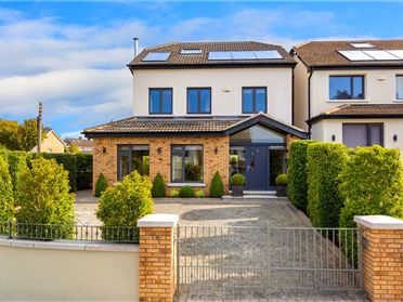 Image for 1A Woodlands Avenue, Cabinteely, Dublin 18