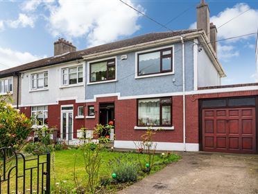 Image for 43 SHANBOLEY ROAD, Beaumont, Dublin 9