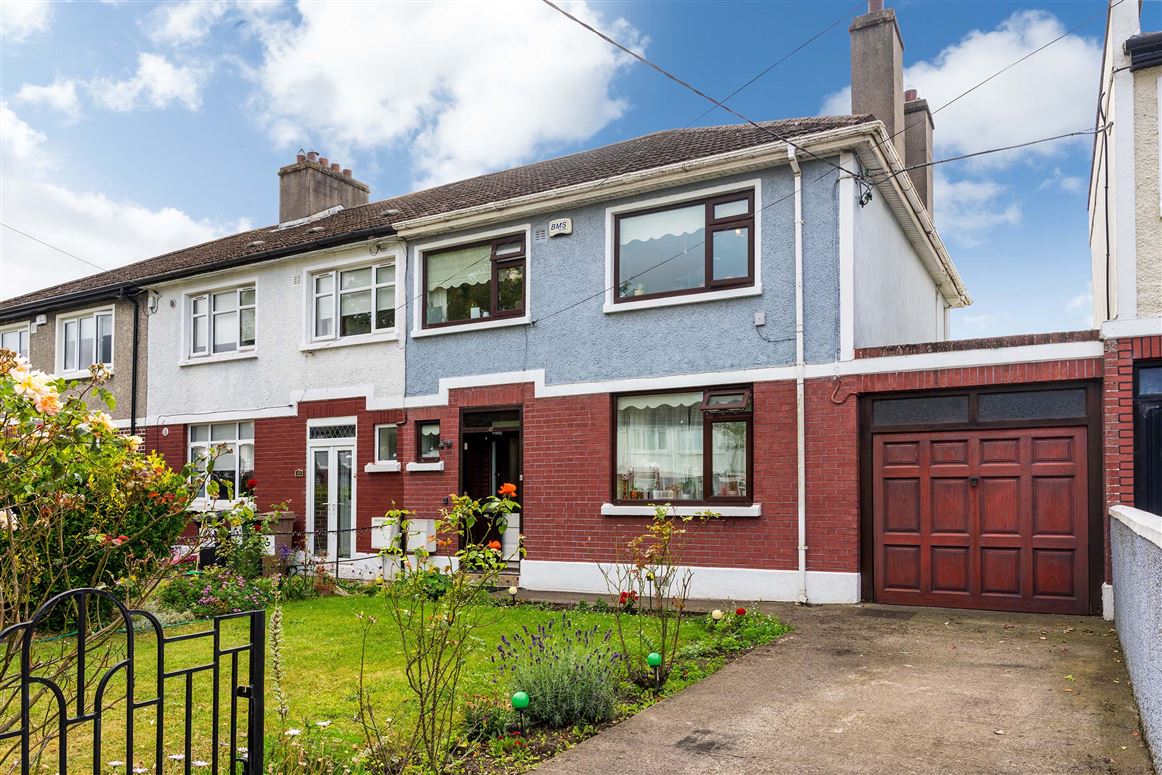 43 SHANBOLEY ROAD, Beaumont, Dublin 9