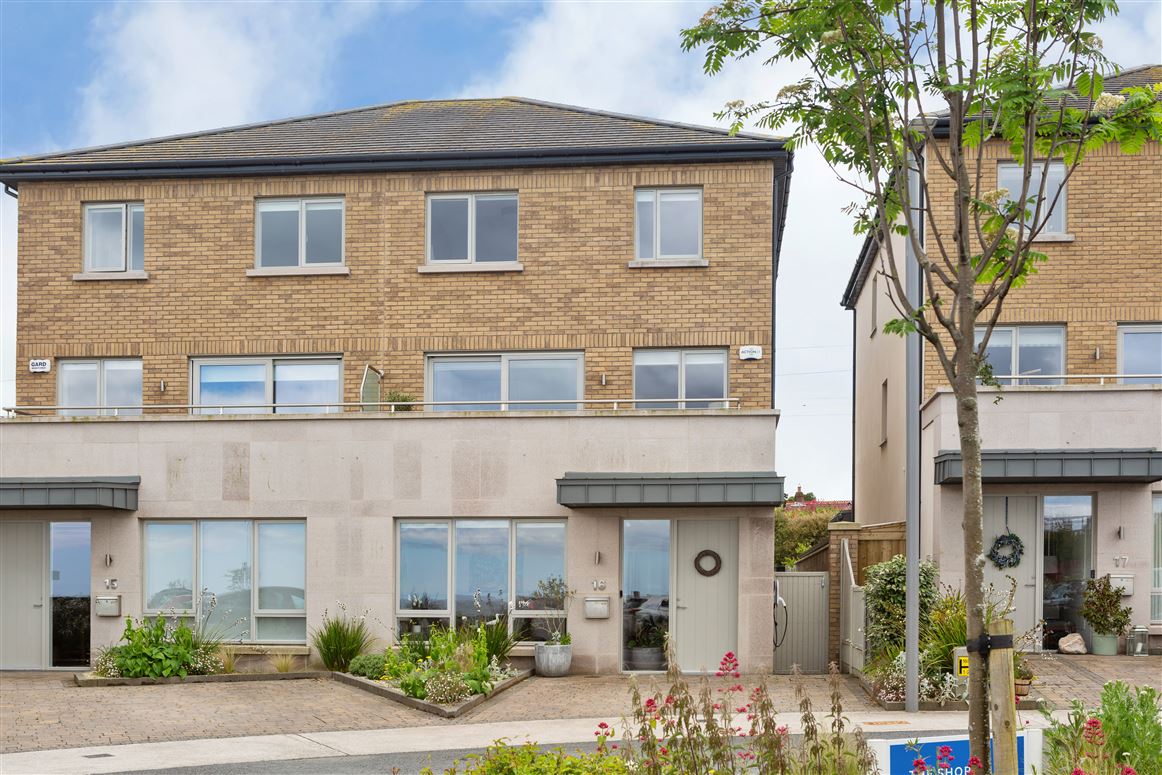 16 The Shore, Greystones, Wicklow