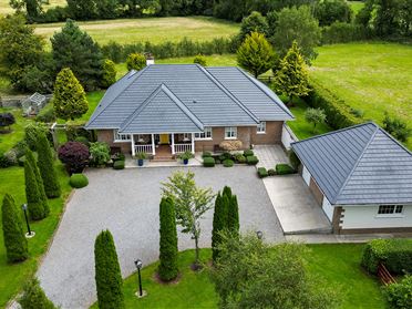 Image for Rockbrook on c. 4 acres, Jerpoint Church, Thomastown, Kilkenny