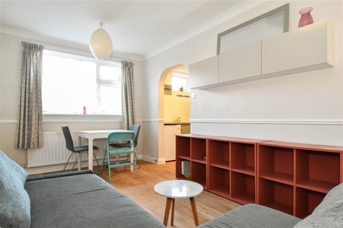 1 Montrose House, Whitestrand Park, Salthill, Galway