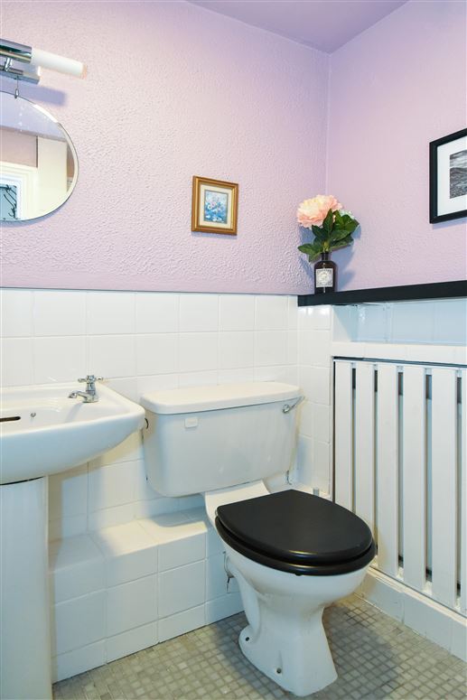 1 Montrose House, Whitestrand Park, Salthill, Galway