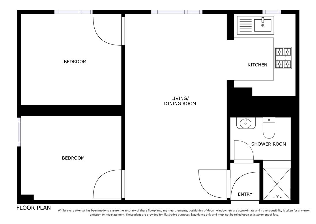 1 Montrose House, Whitestrand Park, Salthill, Galway