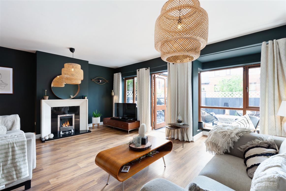 22 The Terrace, Carrickmines Manor, Carrickmines, Dublin 18