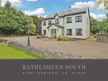 Image for Ralahine South, Newmarket On Fergus, Co. Clare