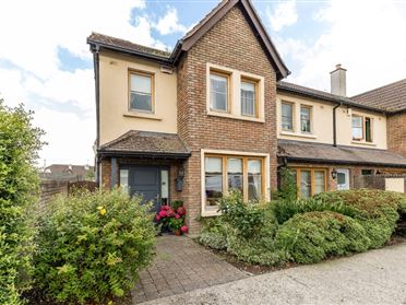 Image for 98 Steeplechase Green, Ratoath, Co. Meath, A85 KH42.