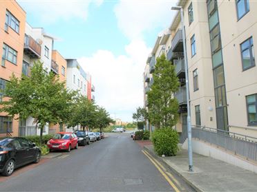 Image for Apartment 3, 4 Beaupark Avenue, Clongriffin, Dublin 13, County Dublin