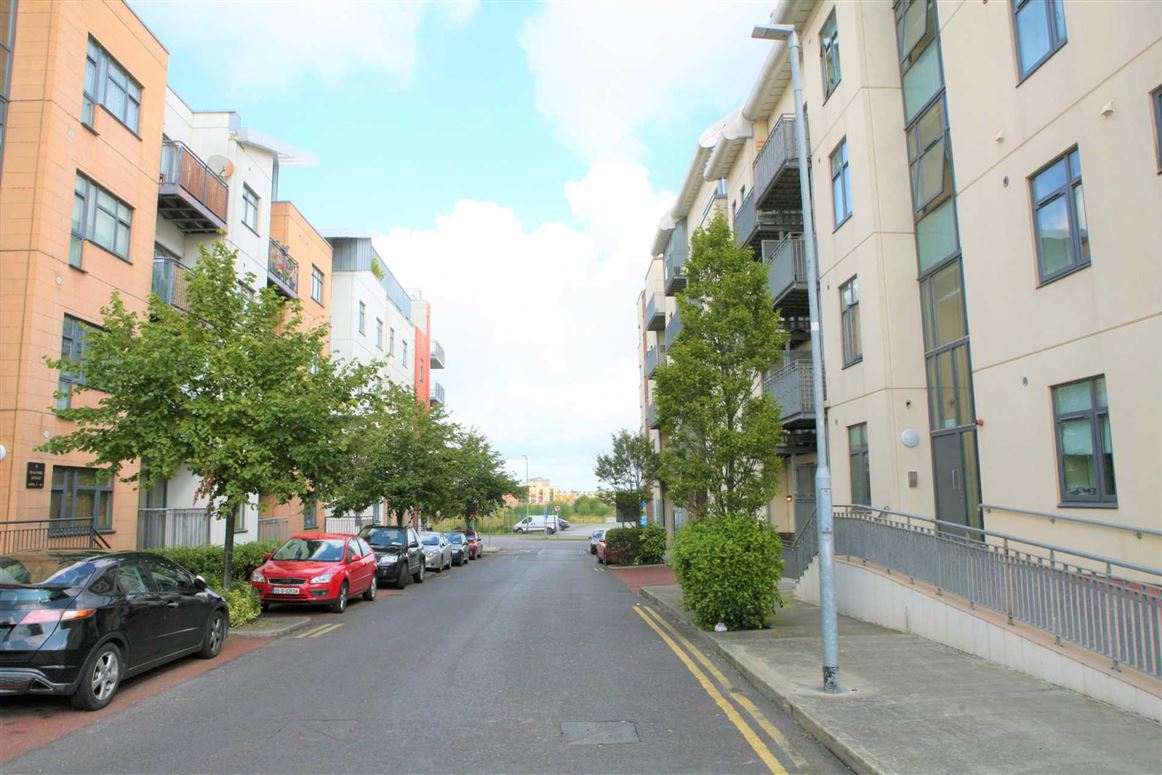 Apartment 3, 4 Beaupark Avenue, Clongriffin, Dublin 13, County Dublin