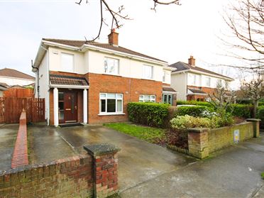 Image for 8 Woodstown Drive, Knocklyon, Dublin 16