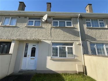 Image for 108 Star Court, John Carew Park, Limerick, County Limerick