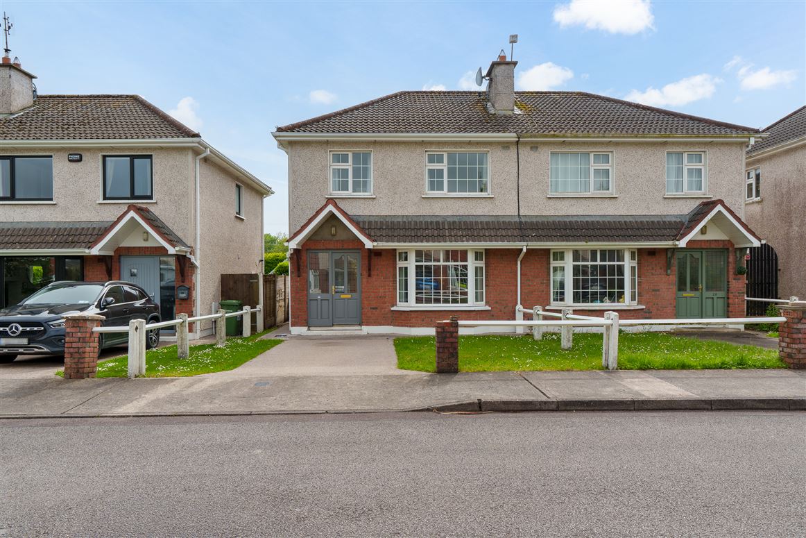 27 Willowbank Court, Midleton, Cork