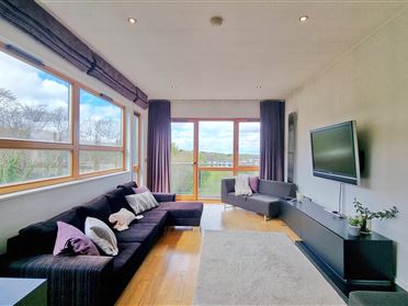 Image for Apartment 36, The Cedar, Parkview, Stepaside, Dublin 18