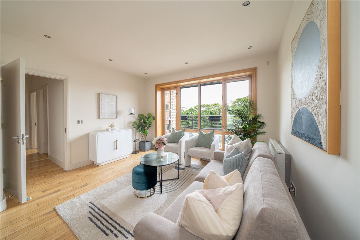 11 James Plunkett House, Inchicore, Dublin 8