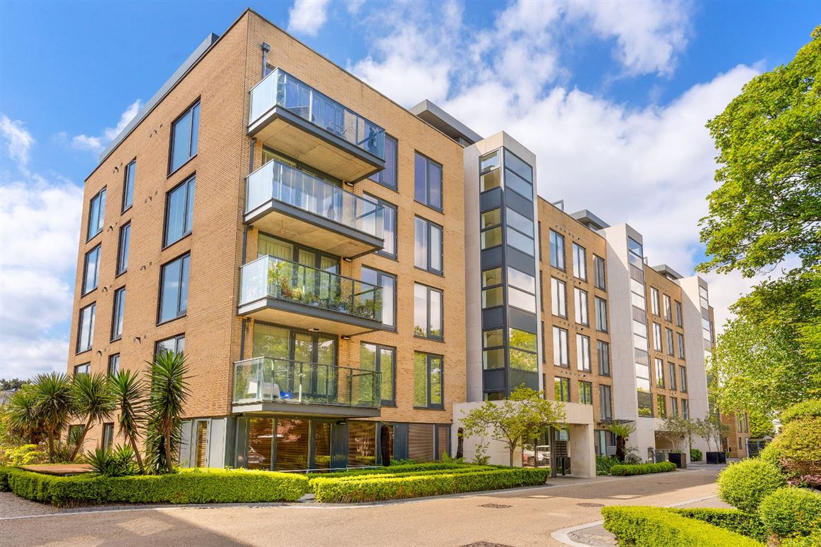 75 Bloomfield Park, Bloomfield Avenue, Donnybrook, Dublin 4