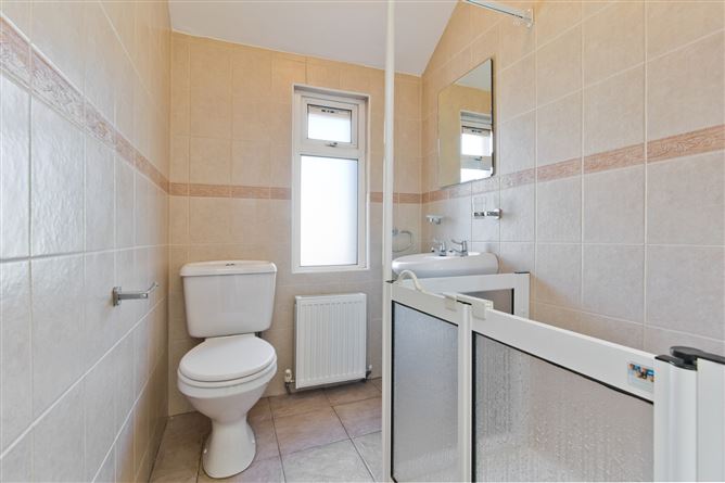 173 Bangor Road, Kimmage, Dublin 12