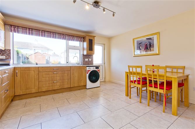 173 Bangor Road, Kimmage, Dublin 12