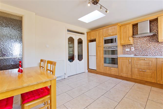 173 Bangor Road, Kimmage, Dublin 12