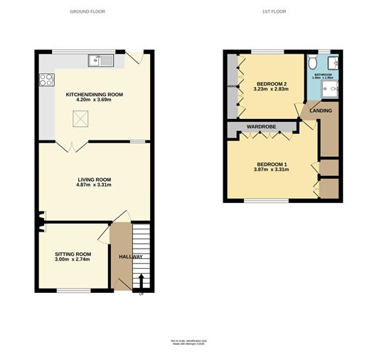 173 Bangor Road, Kimmage, Dublin 12