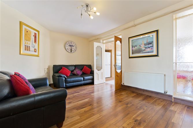 173 Bangor Road, Kimmage, Dublin 12
