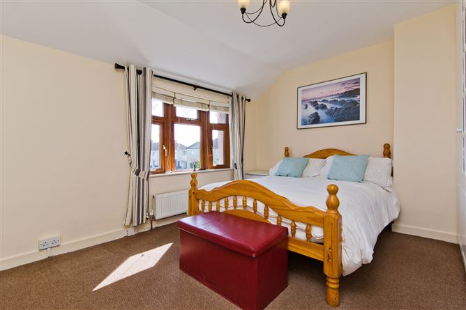 173 Bangor Road, Kimmage, Dublin 12