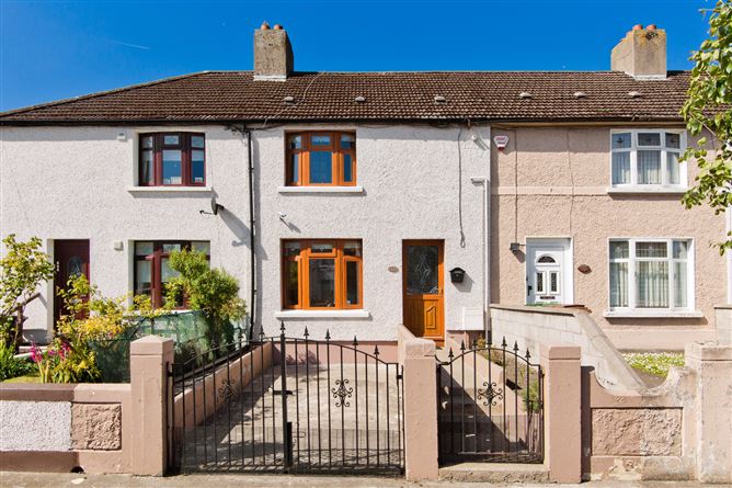 173 Bangor Road, Kimmage, Dublin 12