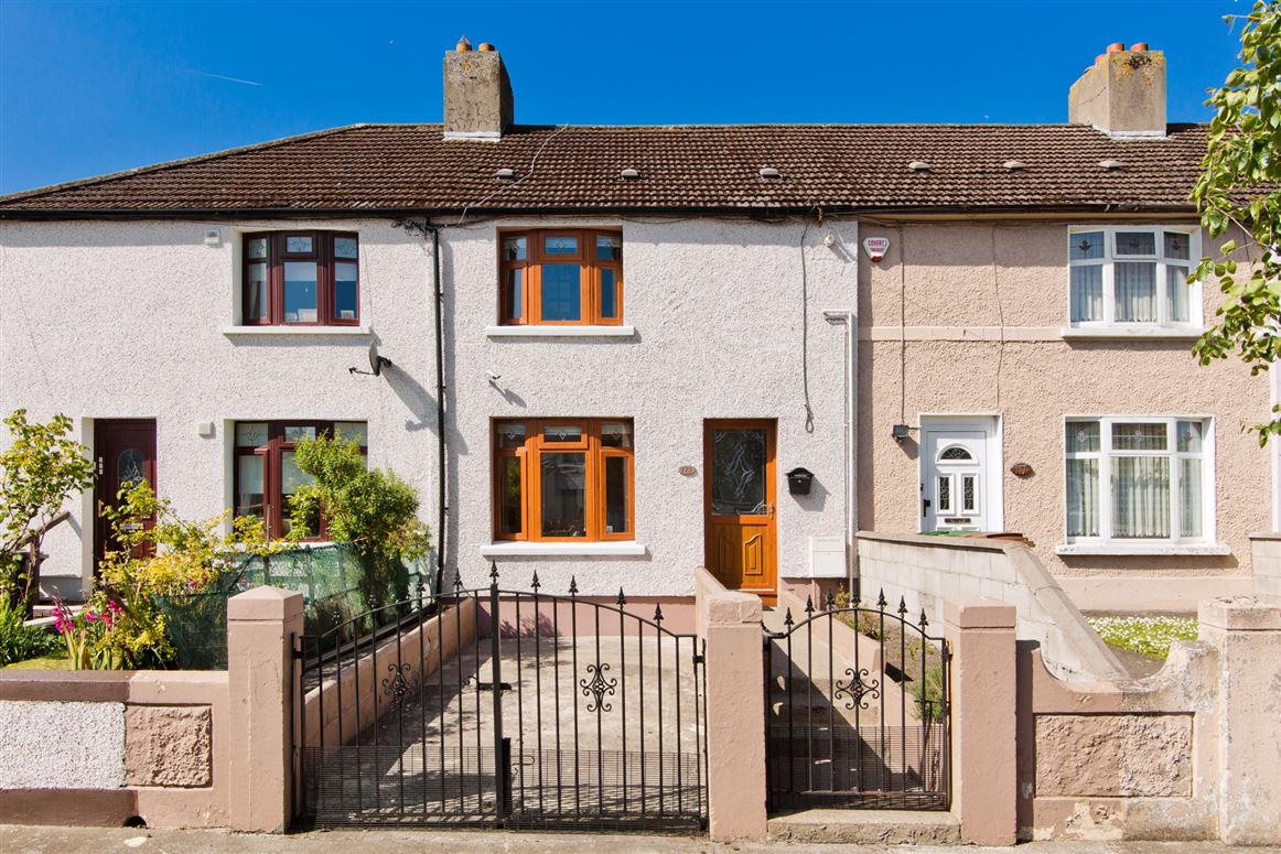 173 Bangor Road, Kimmage, Dublin 12