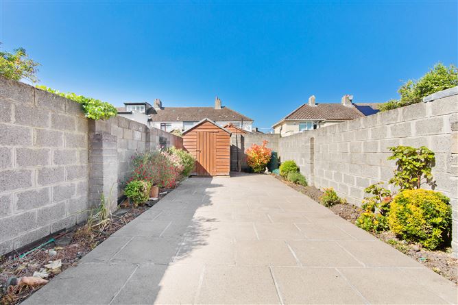 173 Bangor Road, Kimmage, Dublin 12