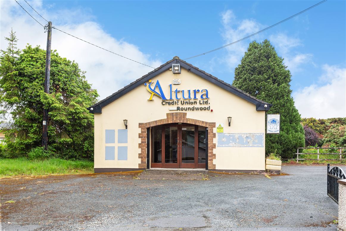 Altura Credit Union Ltd, Roundwood, Co Wicklow , Roundwood, Wicklow