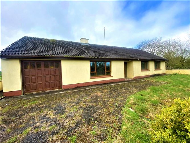 Ballyconlought, Headford, Co. Galway
