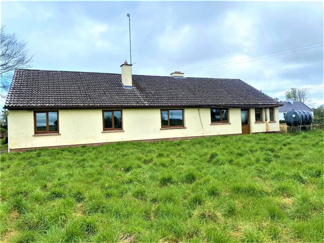 Ballyconlought, Headford, Co. Galway