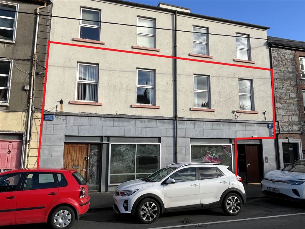 61 John Street, Sligo, County Sligo